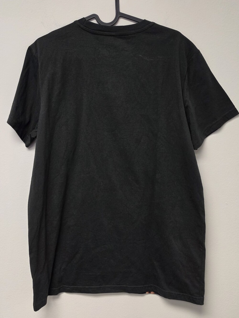 Juan Gabriel Graphic Tee Black M - Picture 4 of 7